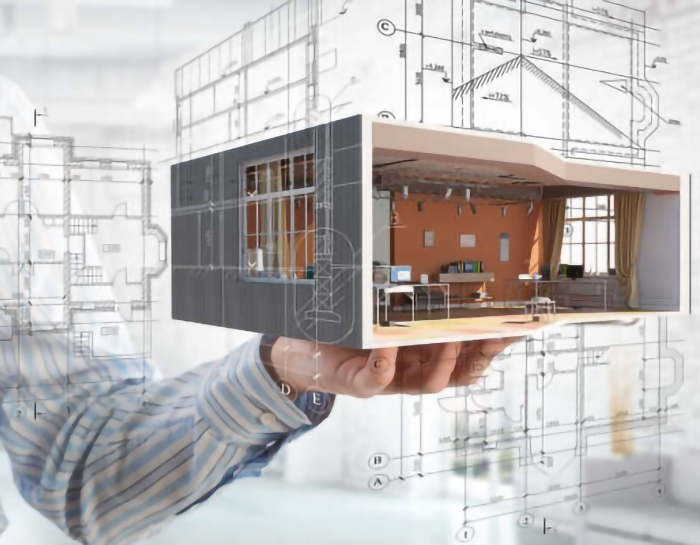 Infografías 3D